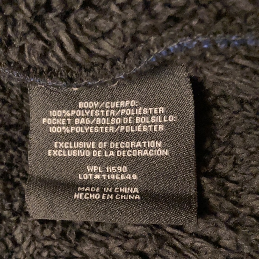 Jacket - Picture 14 of 16